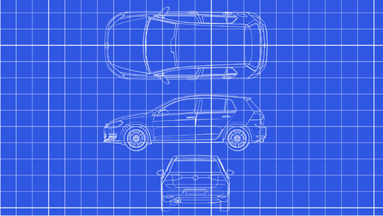 Vehicle Profile : Volkswagen Golf VII